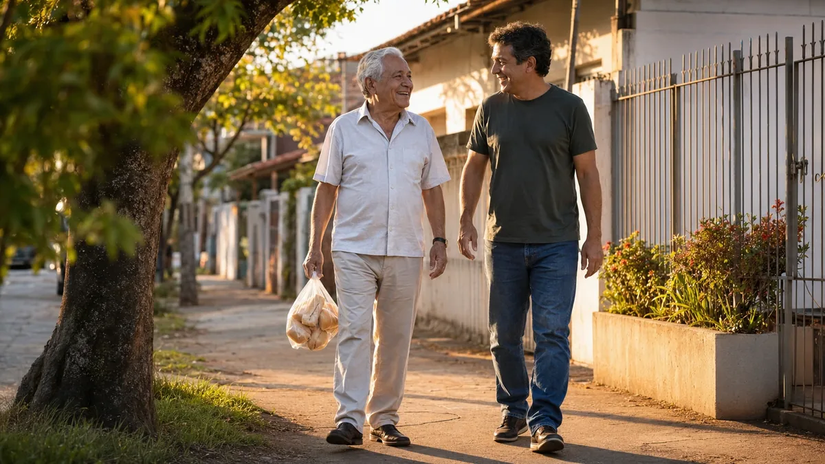 HIV na Terceira Idade: Sintomas, Transmissão e Cuidados — Human Life