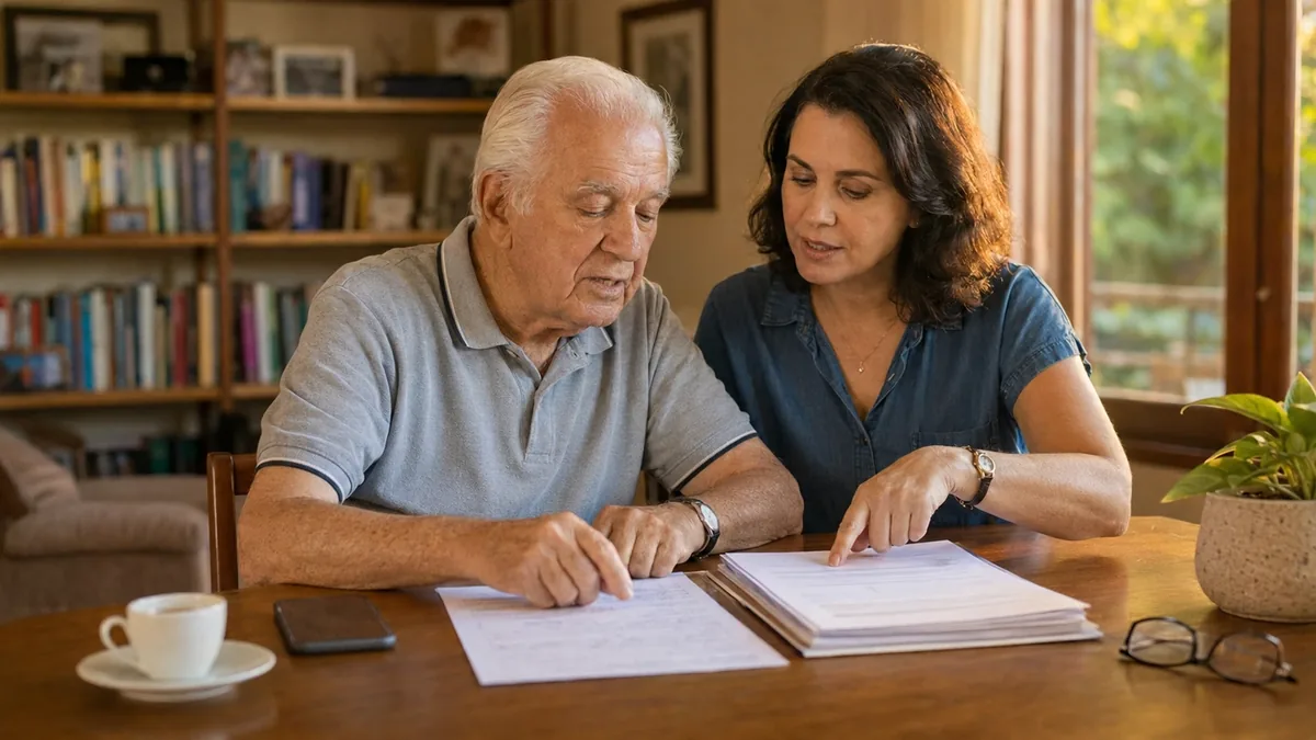 Cuidador particular ou empresa de home care: diferenças, custos e responsabilidades — Human Life